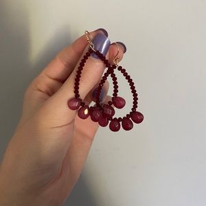 Francesca’s Earrings